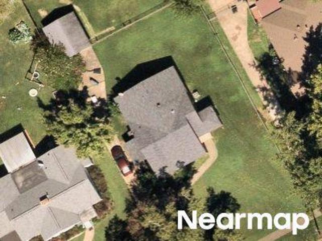 House for sale in Shreveport, Louisiana