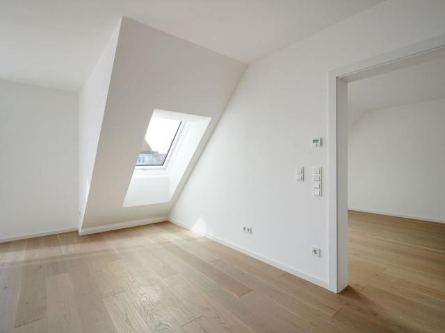 Wohnung kaufen in Donaustadt, Wien