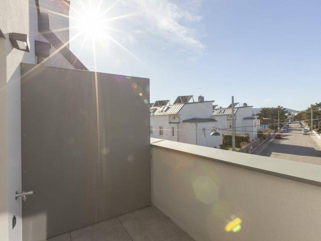 Apartment kaufen in Liesing, Wien