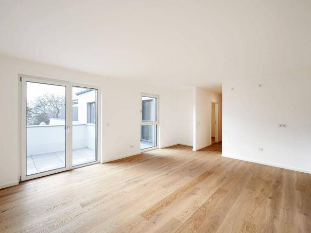 Apartment kaufen in Liesing, Wien