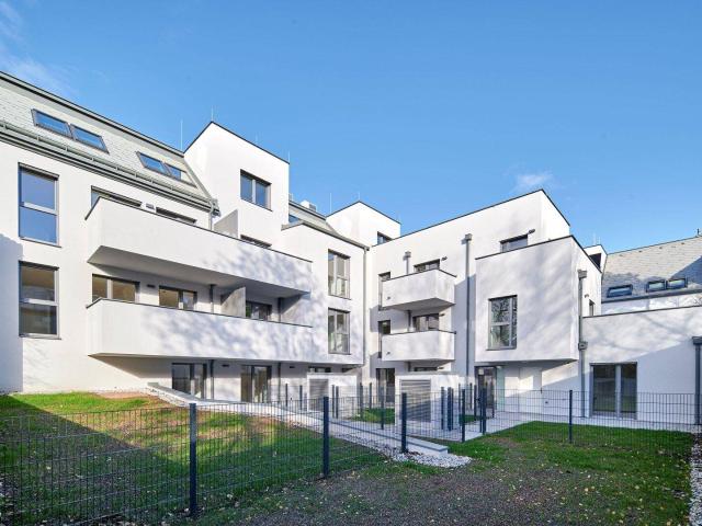 Apartment kaufen in Liesing, Wien