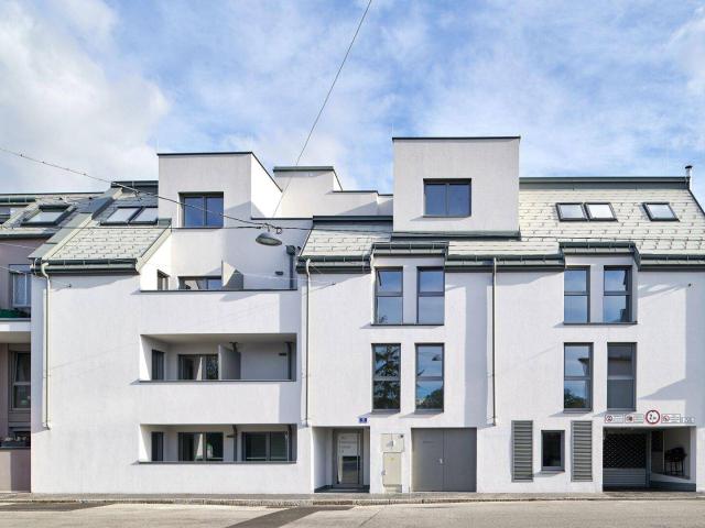 Apartment kaufen in Liesing, Wien