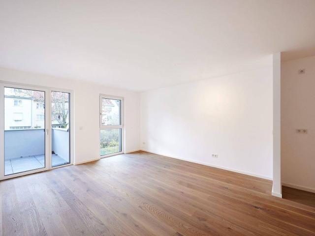 Apartment kaufen in Liesing, Wien