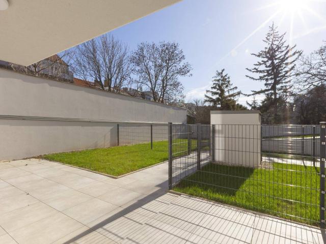 Apartment kaufen in Liesing, Wien