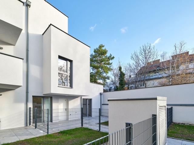 Wohnung kaufen in Donaustadt, Wien