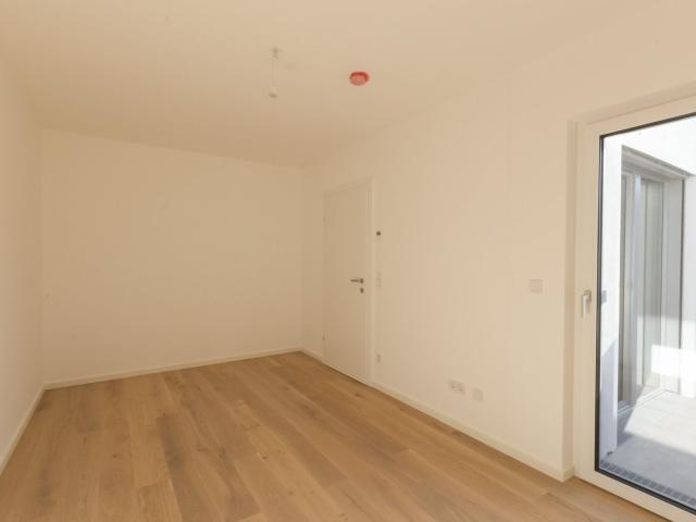 Wohnung kaufen in Seestadt, Wien