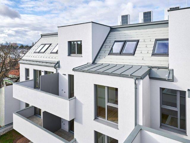 Apartment kaufen in Liesing, Wien