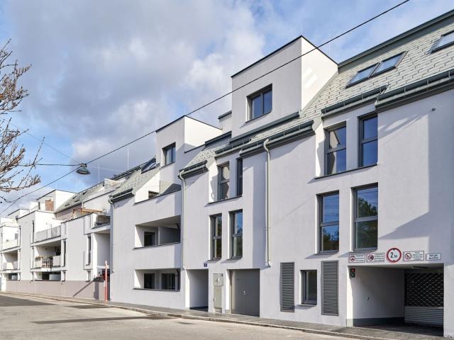 Wohnung kaufen in Donaustadt, Wien