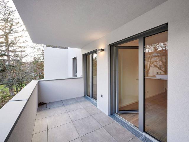 Apartment kaufen in Liesing, Wien