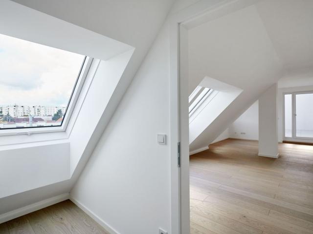 Wohnung kaufen in Seestadt, Wien