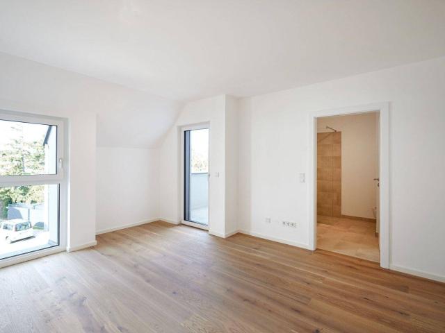 Apartment kaufen in Liesing, Wien
