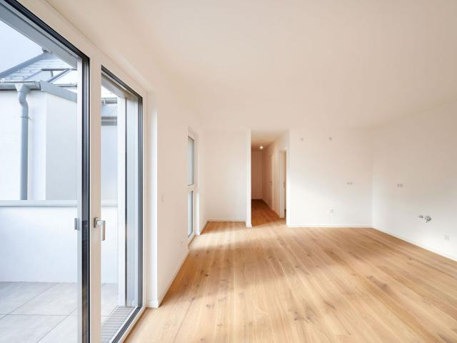 Wohnung kaufen in Seestadt, Wien