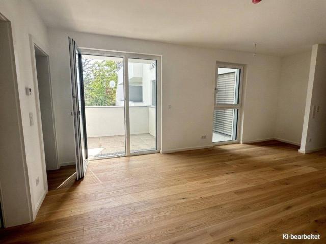 Apartment kaufen in Liesing, Wien