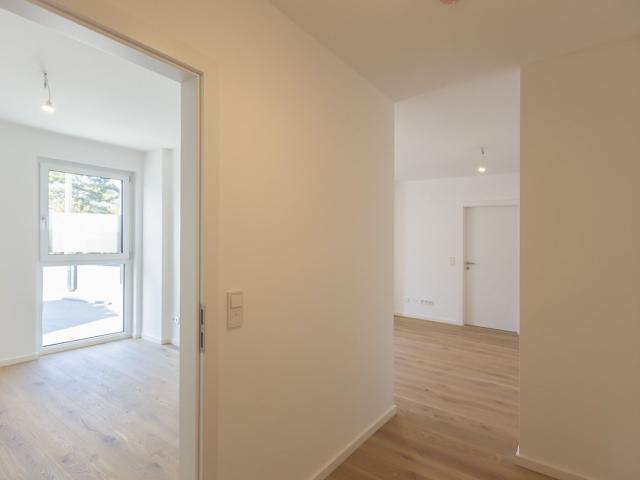 Wohnung kaufen in Seestadt, Wien