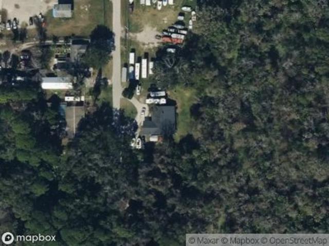 House for sale in Port Richey, Florida