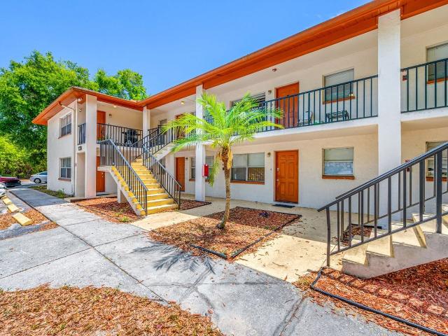 Apartment for rent in Clearwater, Florida