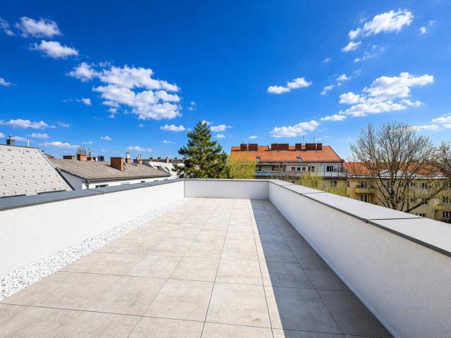 Apartment kaufen in Liesing, Wien