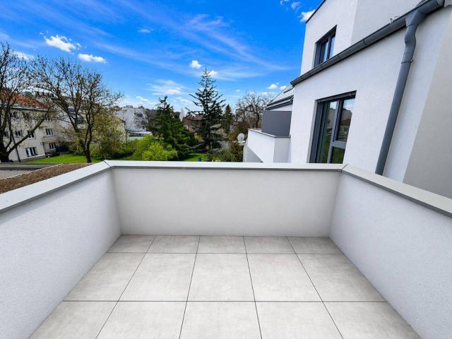 Apartment kaufen in Liesing, Wien
