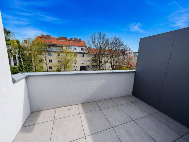 Apartment kaufen in Liesing, Wien
