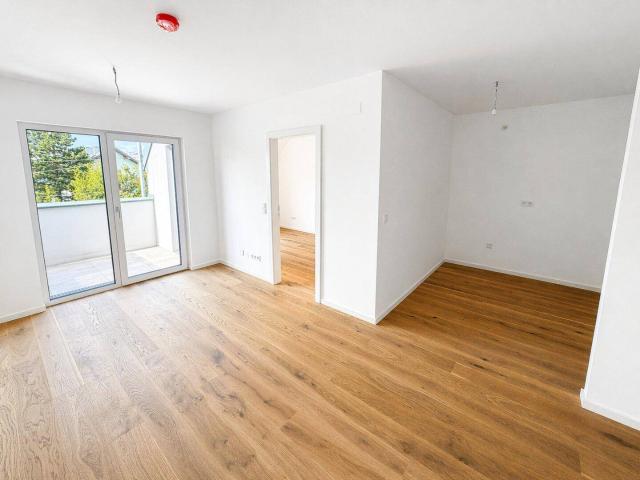 Apartment kaufen in Liesing, Wien
