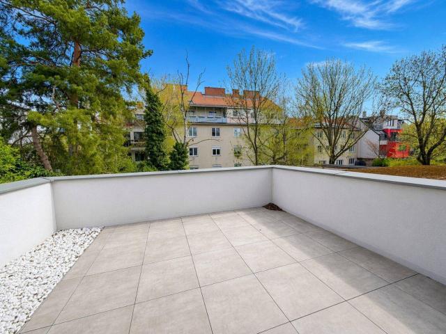 Apartment kaufen in Liesing, Wien
