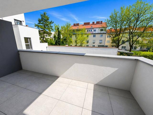 Apartment kaufen in Liesing, Wien