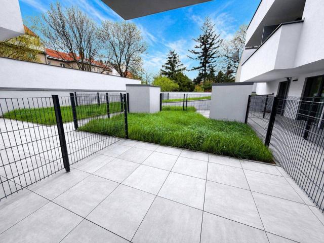 Apartment kaufen in Liesing, Wien