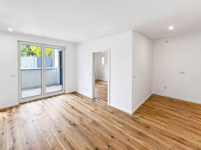 Apartment kaufen in Liesing, Wien