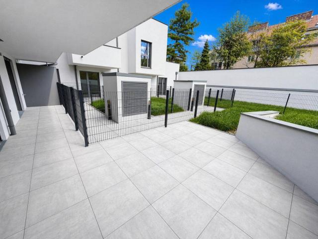 Apartment kaufen in Liesing, Wien
