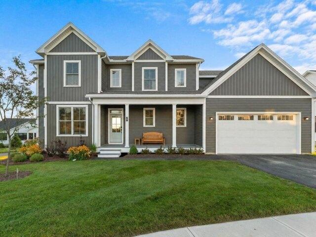 House for sale in South Burlington, Vermont