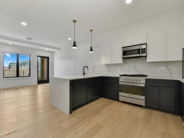 Condo for sale in Brighton, Boston