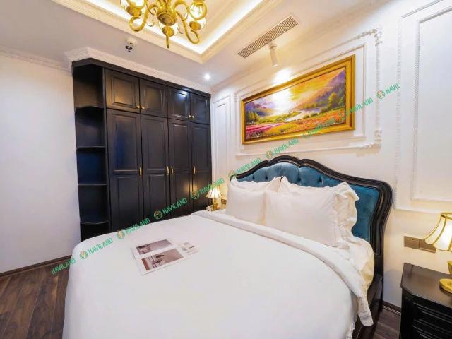 Căn hộ cho thuê tại Đà Nẵng