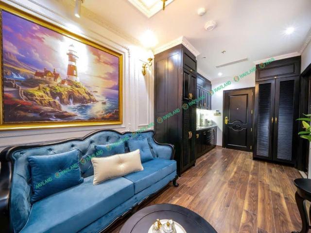 Căn hộ cho thuê tại Đà Nẵng