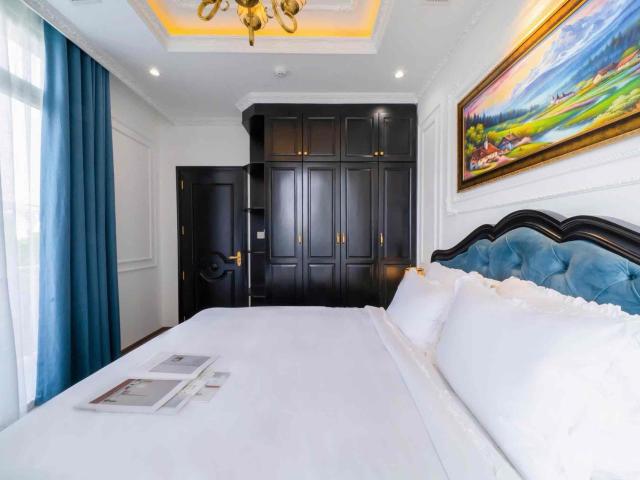 Căn hộ cho thuê tại Ngũ Hành Sơn, Đà Nẵng