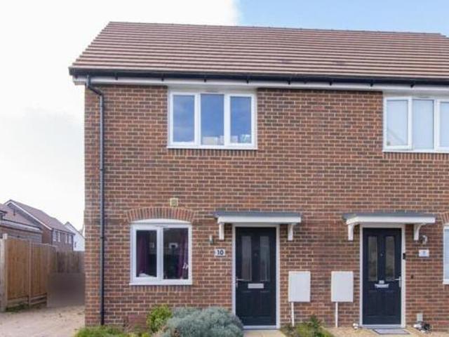 House for sale in Acol, Kent