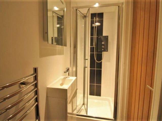 Apartment for rent in Ashburton, Bridford