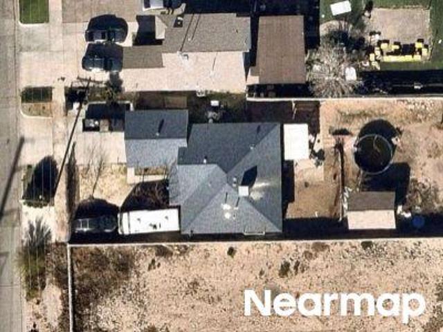 House for sale in El Paso, Texas