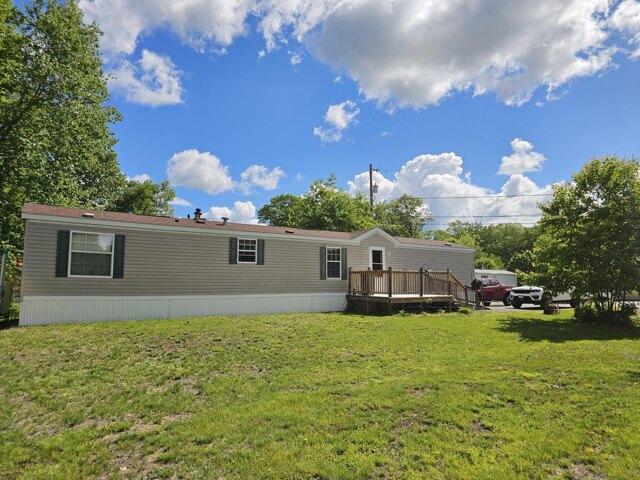 Property for sale in Sanford, Maine