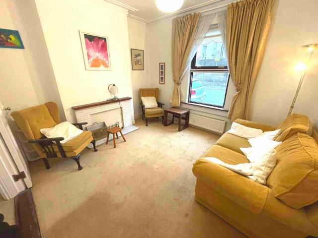 House to rent in Inns Quay A Ward 1986, Dublin