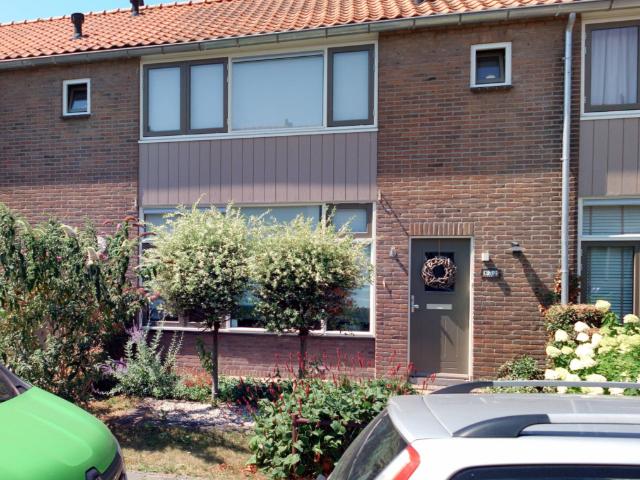 Woning te huur in Castricum