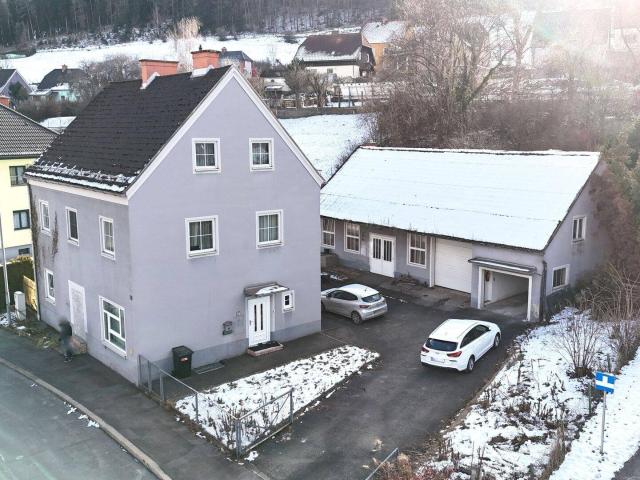 Haus kaufen in Donawitz, Leoben