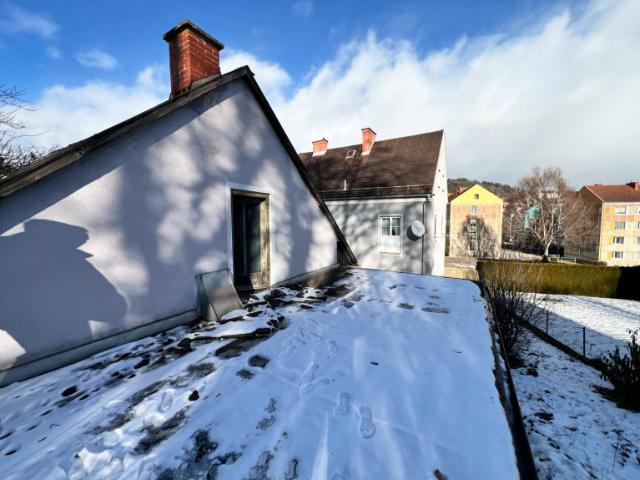 Mehrfamilienhaus kaufen in Donawitz, Leoben