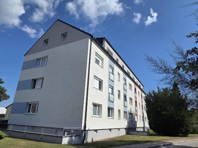 Apartment kaufen in Leobersdorf, Niederösterreich