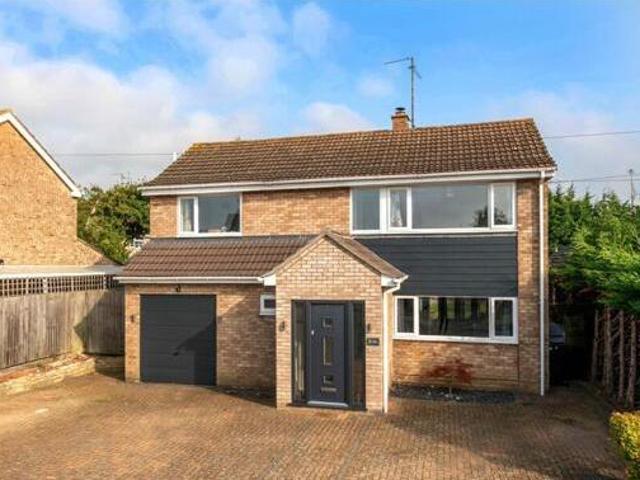 House for sale in Westfield, Barholm