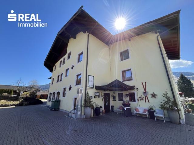 Gewerbe kaufen in Leogang, Salzburg