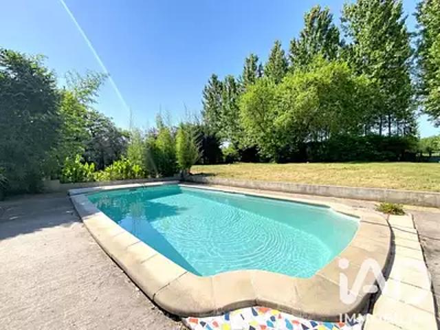 Maison vente à Langon, Léogeats
