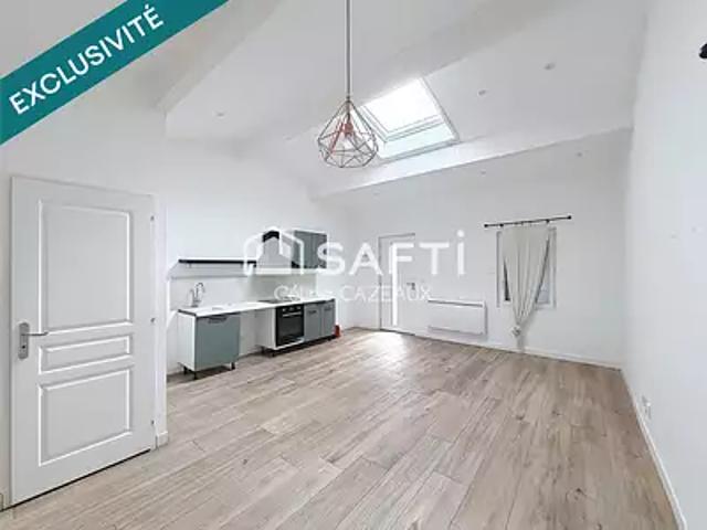 Appartement vente à Bordeaux, Léognan