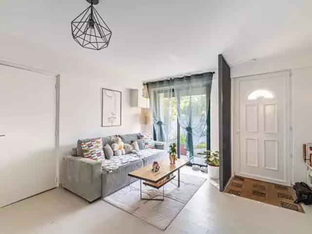 Appartement vente à Bordeaux, Léognan