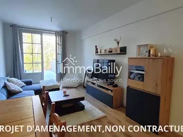 Appartement vente à Bordeaux, Léognan