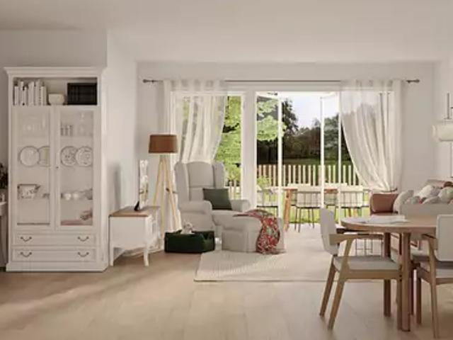 Appartement vente à Bordeaux, Léognan